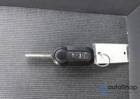 2016 Ram Promaster City Tradesman Slt из США, поврежденный, VIN ZFBERFBT2G6B23494